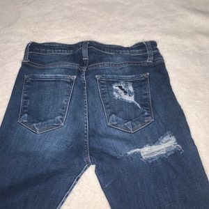 Bridge by Gly everyday mid rise skinny’s